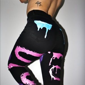 Pacheco Jeans • MV Collection